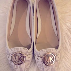 COPY - Michael Kors Flats